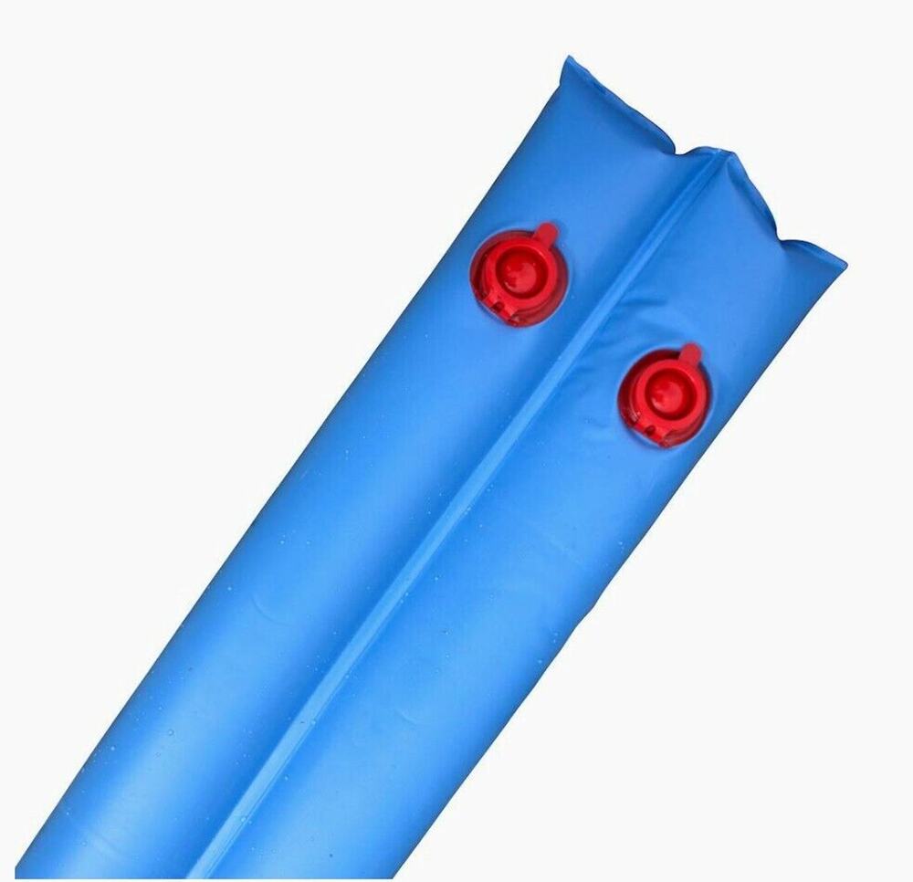 Robelle 10’ Double Chamber Swimming Pool Tube For Winter Cover #3811 New